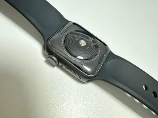 Apple Watch SE 40mm Grigio Siderale