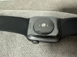 Apple Watch SE 40mm Grigio Siderale