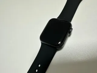 Apple Watch SE 40mm Grigio Siderale