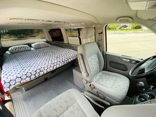 Volkswagen T5 Multivan 2.5 TDI 130cv Comfortline