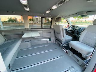 Volkswagen T5 Multivan 2.5 TDI 130cv Comfortline