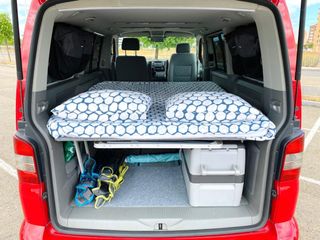 Volkswagen T5 Multivan 2.5 TDI 130cv Comfortline