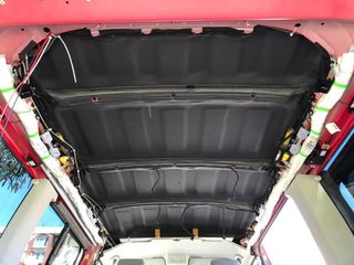 Volkswagen T5 Multivan 2.5 TDI 130cv Comfortline