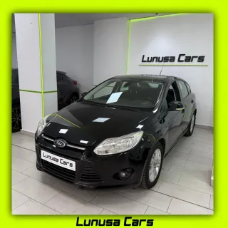 Ford Focus 46.000km Automático