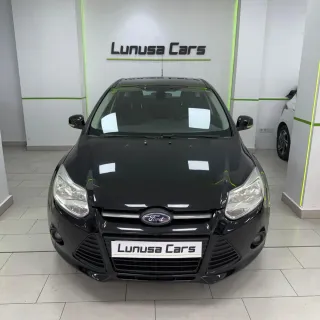 Ford Focus 46.000km Automático