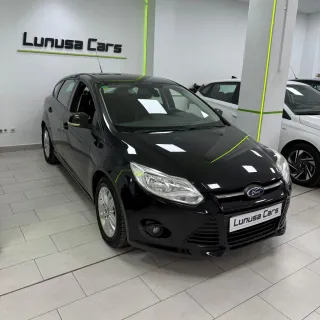 Ford Focus 46.000km Automático