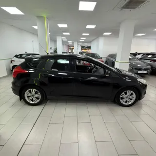 Ford Focus 46.000km Automático