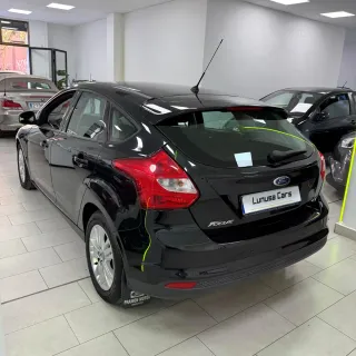Ford Focus 46.000km Automático