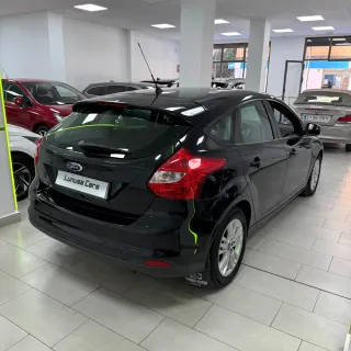 Ford Focus 46.000km Automático