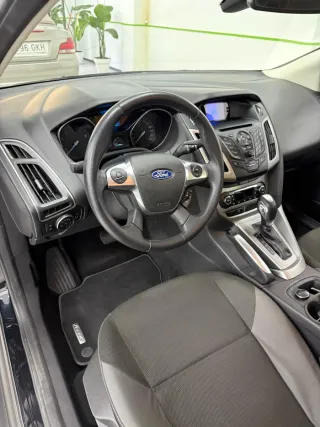 Ford Focus 46.000km Automático