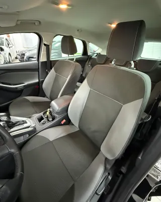 Ford Focus 46.000km Automático