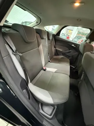 Ford Focus 46.000km Automático