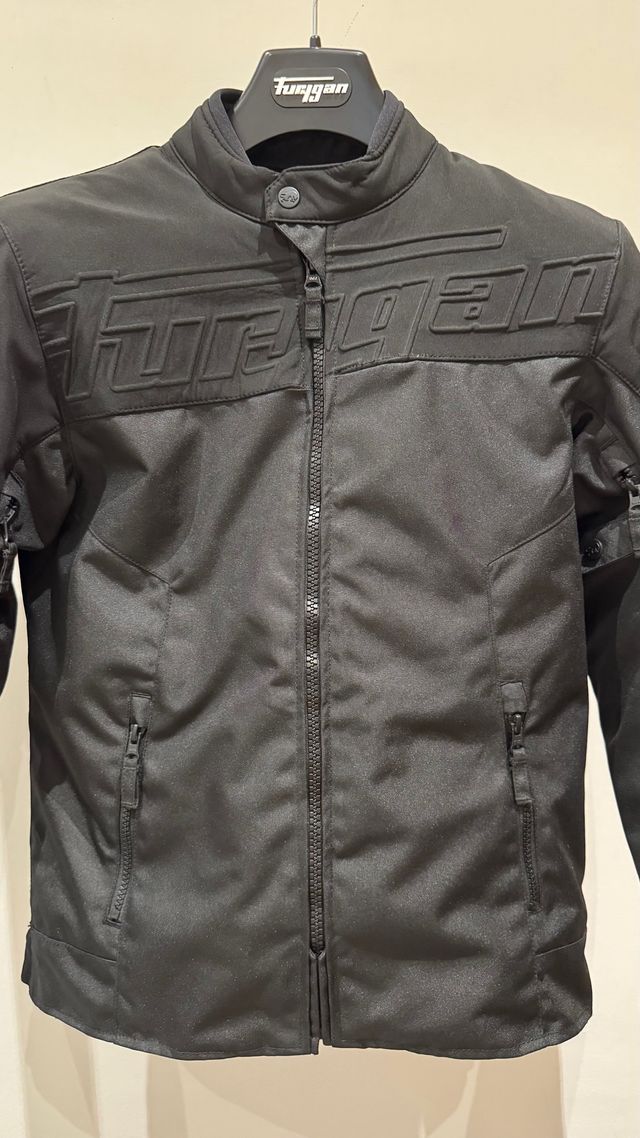 Chaqueta Moto Furygan Owen AA