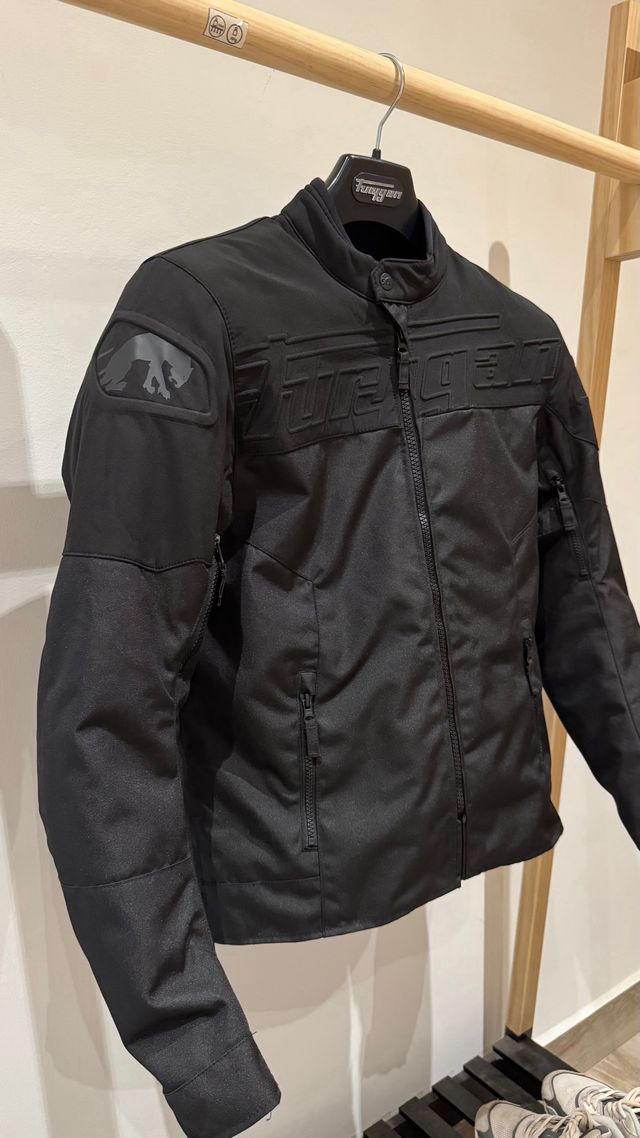 Chaqueta Moto Furygan Owen AA