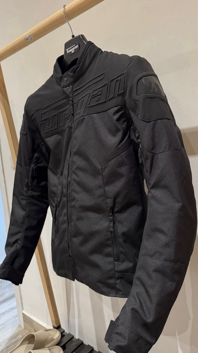 Chaqueta Moto Furygan Owen AA