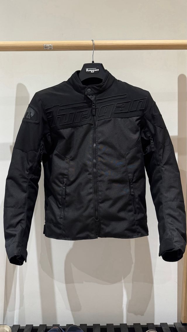 Chaqueta Moto Furygan Owen AA