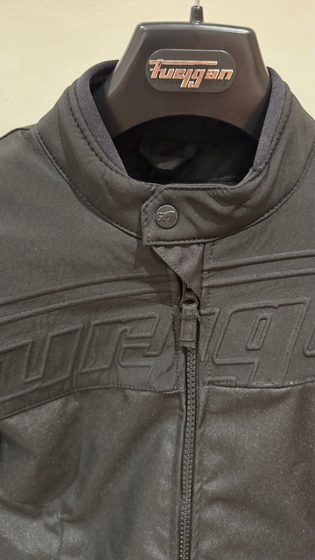 Chaqueta Moto Furygan Owen AA