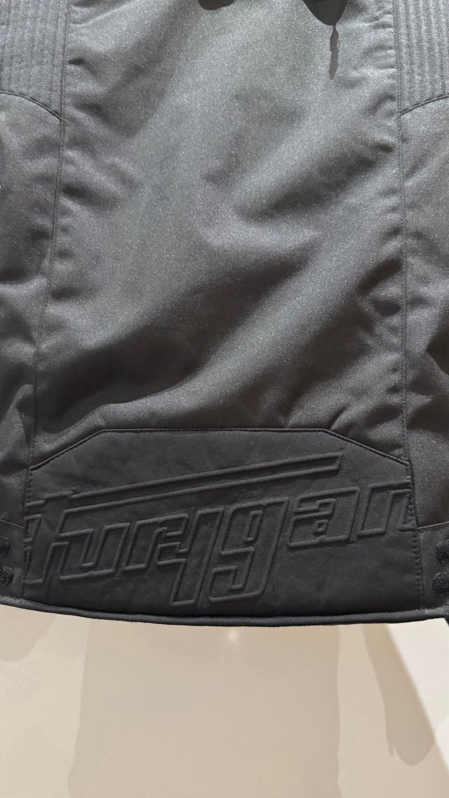 Chaqueta Moto Furygan Owen AA
