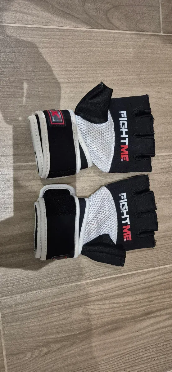 Guantillas MMA RDX Gel-5