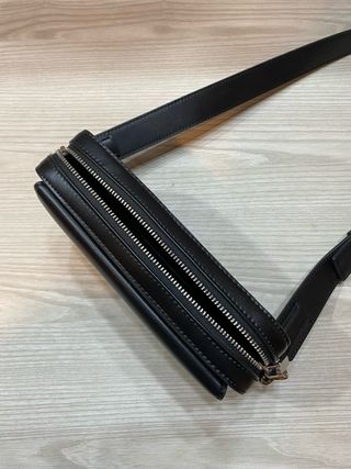 Borsa Calvin Klein Nera