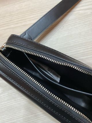 Borsa Calvin Klein Nera