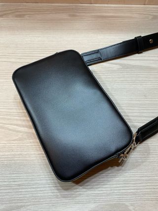 Borsa Calvin Klein Nera