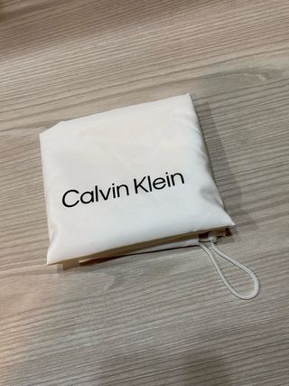 Borsa Calvin Klein Nera