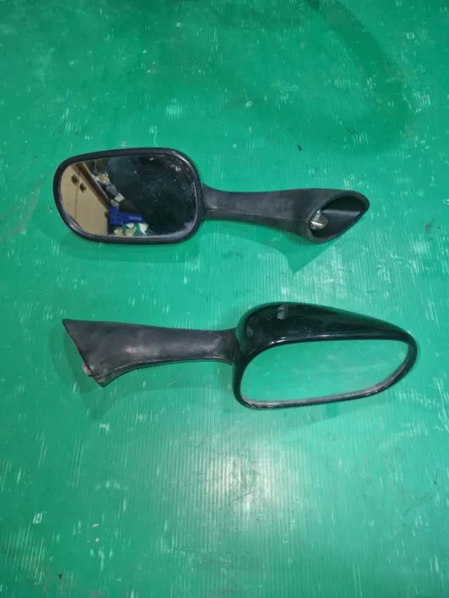Retrovisores honda vfr 750 rc36