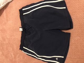 Bañador Adidas Azul