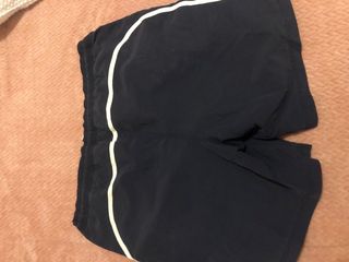 Bañador Adidas Azul