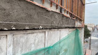 Construcciones y reformas