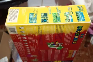 Super Nintendo Pack All-Stars