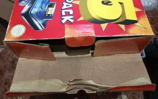 Super Nintendo Pack All-Stars