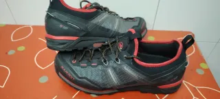 Zapatillas Mammut T 44