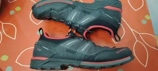 Zapatillas Mammut T 44