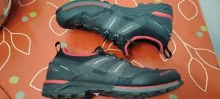 Zapatillas Mammut T 44