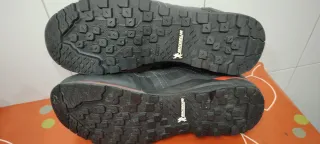 Zapatillas Mammut T 44