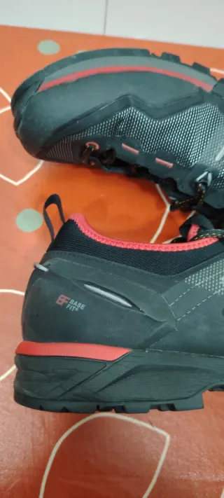 Zapatillas Mammut T 44