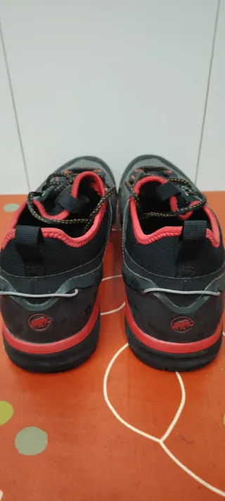 Zapatillas Mammut T 44
