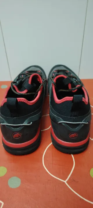 Zapatillas Mammut T 44