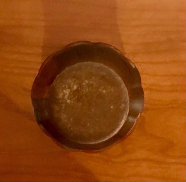 Bottiglia Coca Cola Tunisia