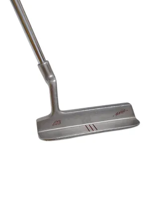 Putter Mizuno Axis
