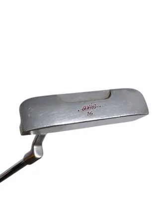 Putter Mizuno Axis