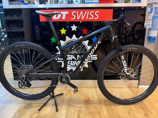 Specialized Epic 8 S-Works talla M