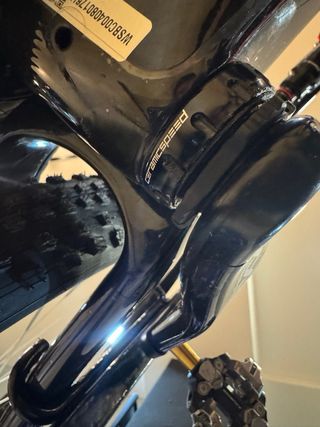 Specialized Epic 8 S-Works talla M