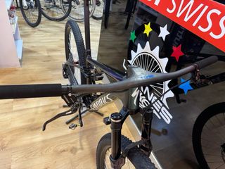 Specialized Epic 8 S-Works talla M