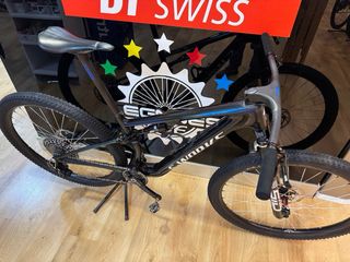 Specialized Epic 8 S-Works talla M