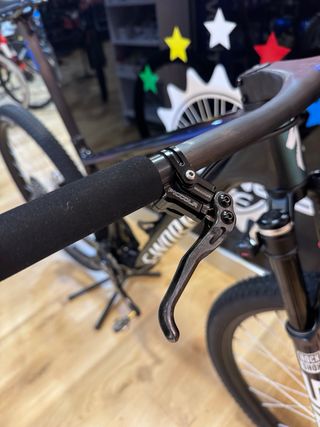 Specialized Epic 8 S-Works talla M