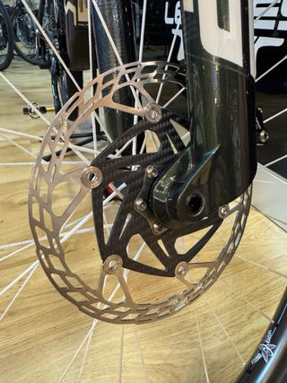 Specialized Epic 8 S-Works talla M