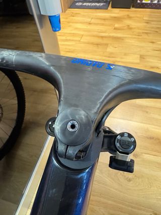 Specialized Epic 8 S-Works talla M